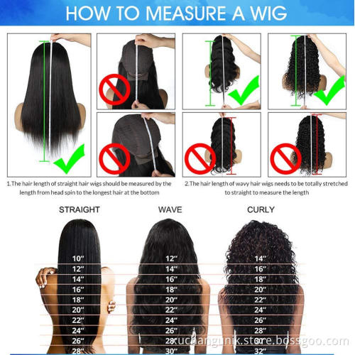 Uniky Kinky Curly Ombre 1b 30 4*4 Lace Front Human Hair Wigs Pre Plucked Lace Frontal Wig For Women Remy Black Hair